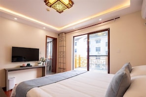 Room - Zhouzhuang Hefeng Xiyu Inn (Kunshan)