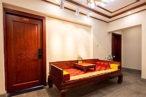 Interior - Zhouzhuang Hefeng Xiyu Inn (Kunshan)