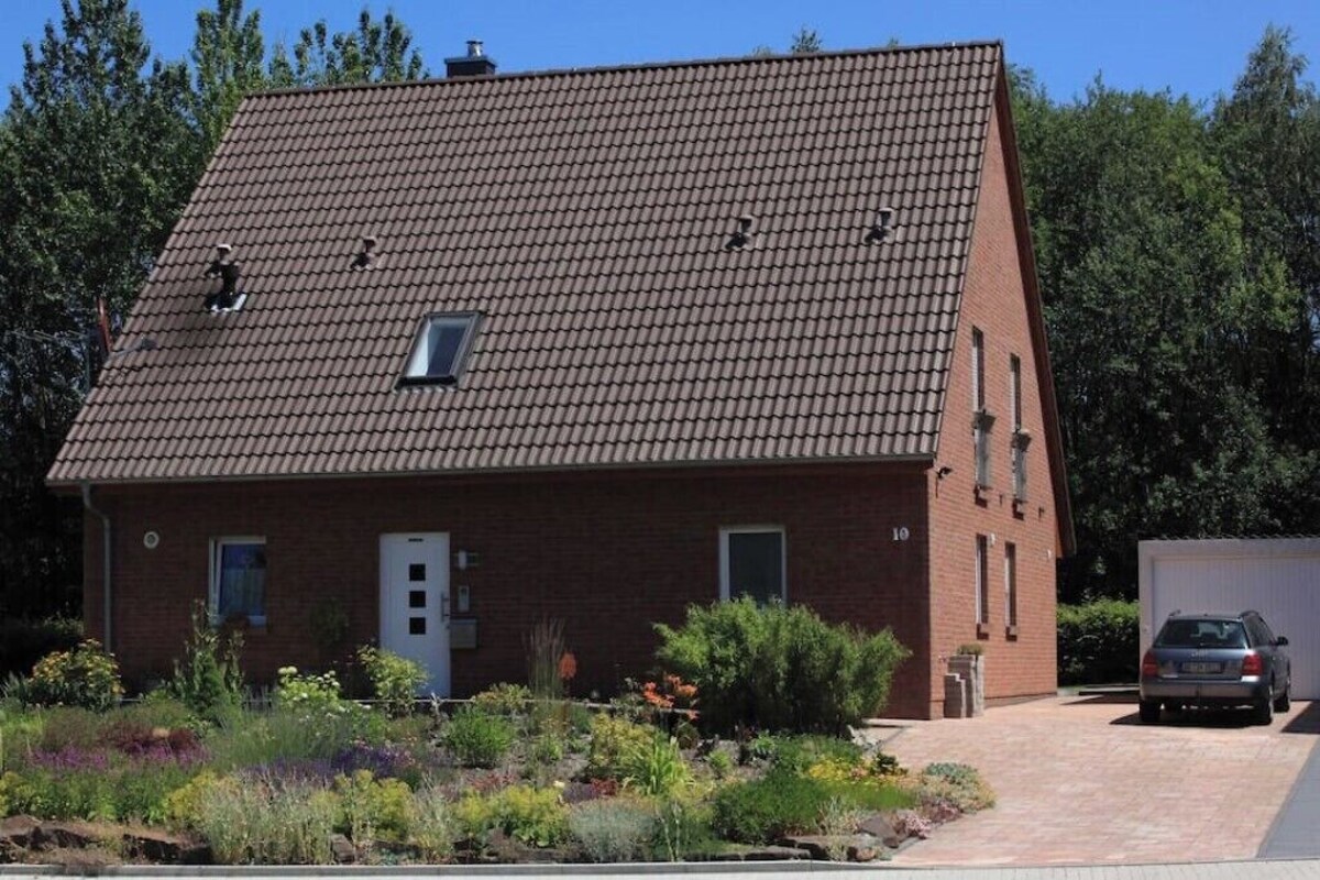 Bild für Gastgeberprofil