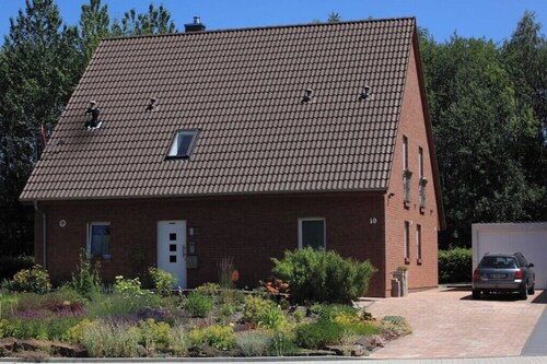 Gemütl. barrierefreie Wohnung