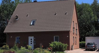 Gemütl. barrierefreie Wohnung