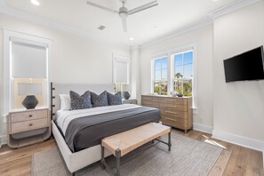 6 chambres, fer et planche à repasser, Wi-Fi, draps fournis