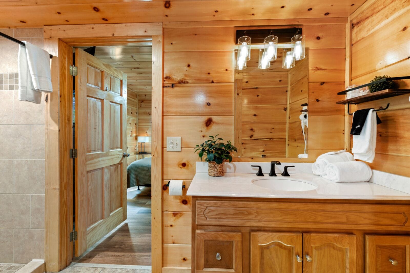 Kamar mandi