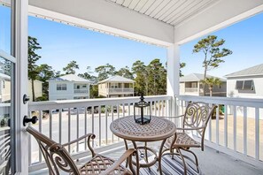 Ferienhaus, Mehrere Betten (Sundaze) | Unterkunftsgelände