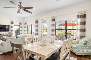 Dining - Sundaze (Santa Rosa Beach)