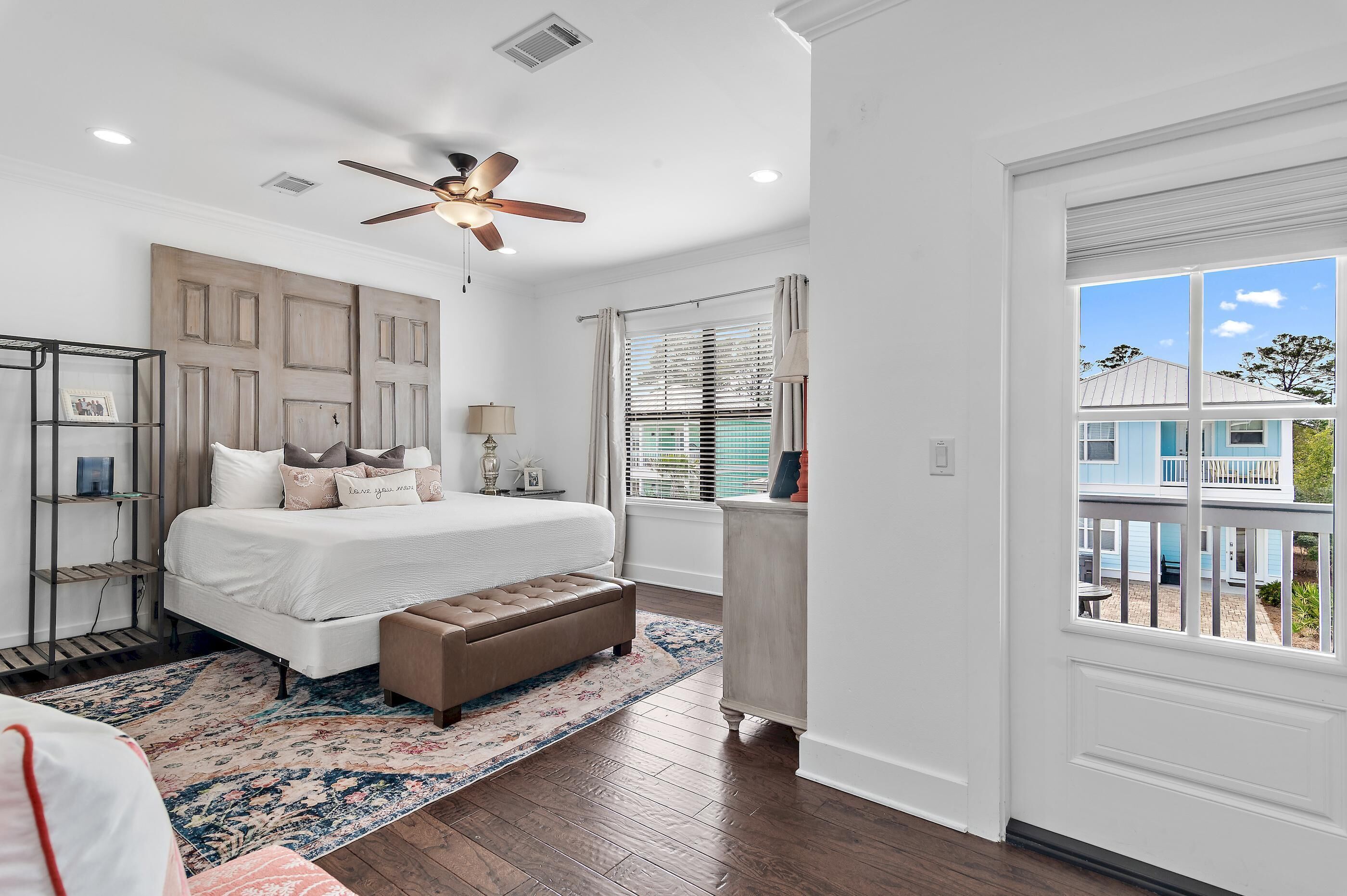 Casa, varias camas (Sundaze)