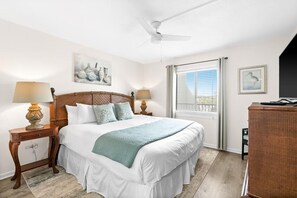 Appart'hôtel, plusieurs lits (Emerald Towers 305) | 2 chambres, Wi-Fi