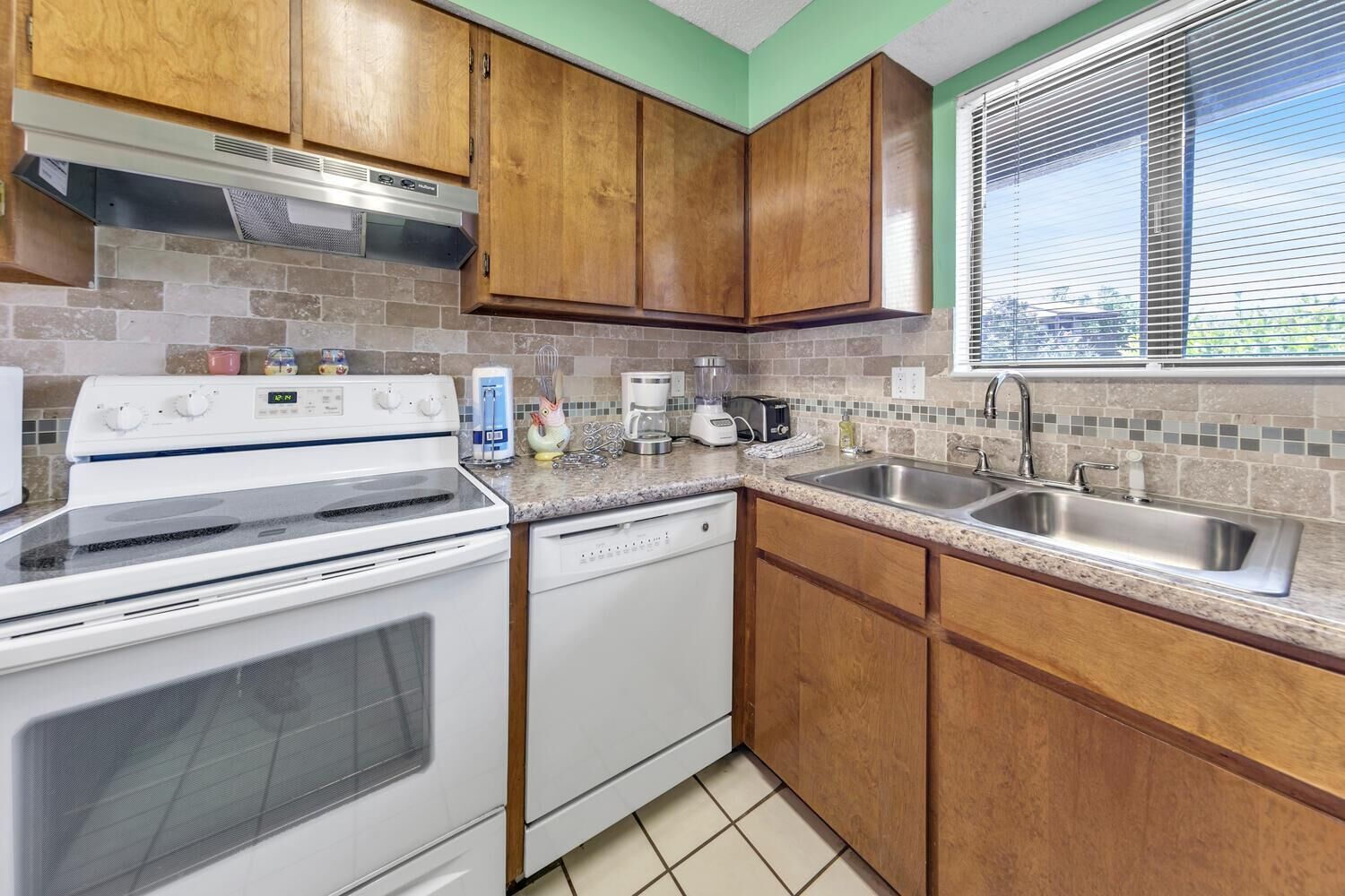 獨棟房屋, 多張床 (Portside P1) | 私人廚房