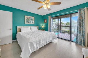 House, Multiple Beds (Portside P1) - Portside P1 (Panama City Beach)