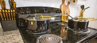 Fox Ridge Luxury #2-3 Bed/2 Bath home in Lubbock