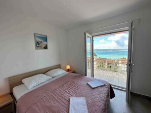 2 bedrooms, Internet