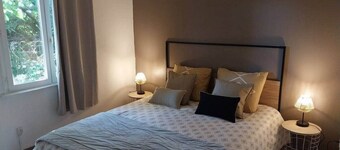 Gîte Traitsanes En Berry Centre-Val de Loire