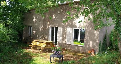 Gîte Traitsanes En Berry Centre-Val de Loire