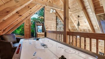 Sala de juegos