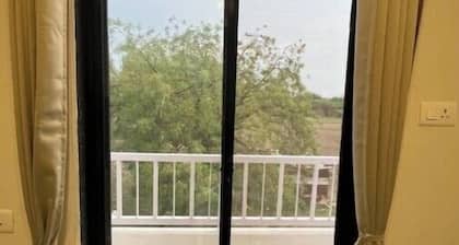 Jay Shankar House Room 1 AC #3