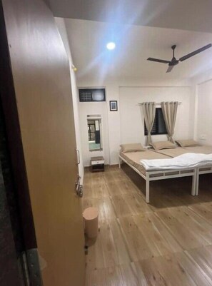 1 bedroom, WiFi