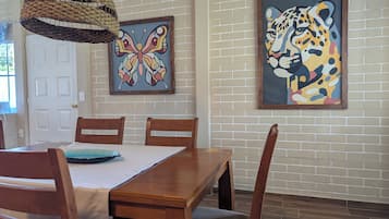 用餐區