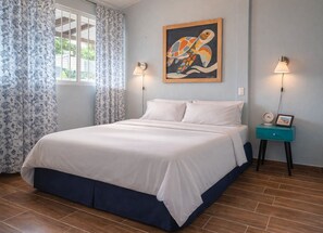 3 多间卧室、熨斗/熨衣板、WiFi、床单