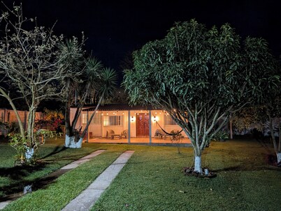 El Hogar del Torogoz