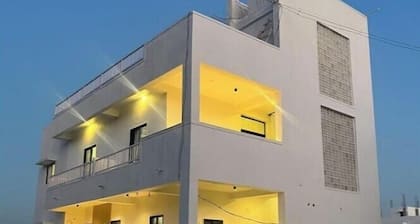 Jay Shankar House Room 1 AC #4