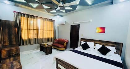 Multan Villa Guest House