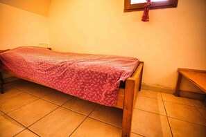 1 dormitorio, wifi gratis, ropa de cama