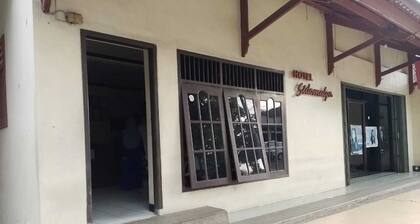 Hotel Syariah Sidomulyo