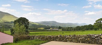 UK46833 - Low Hollas Farmhouse