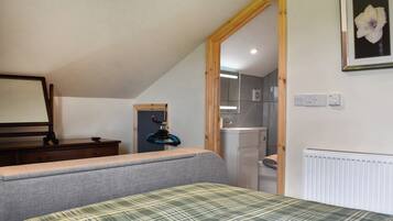 5 chambres, Wi-Fi gratuit, draps fournis