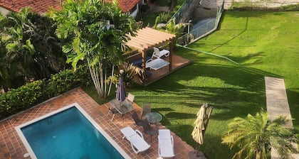 3 BR/2BA Farralon Beach Condo/Rio Hato/ Farallon/DeCameron, minutes from airport