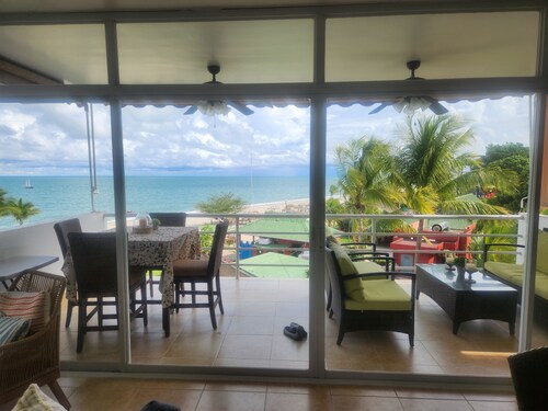 3 BR/2BA Farralon Beach Condo/Rio Hato/ Farallon/DeCameron, minutes from airport