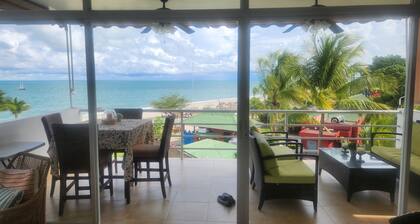 3 BR/2BA Farralon Beach Condo/Rio Hato/ Farallon/DeCameron, minutes from airport