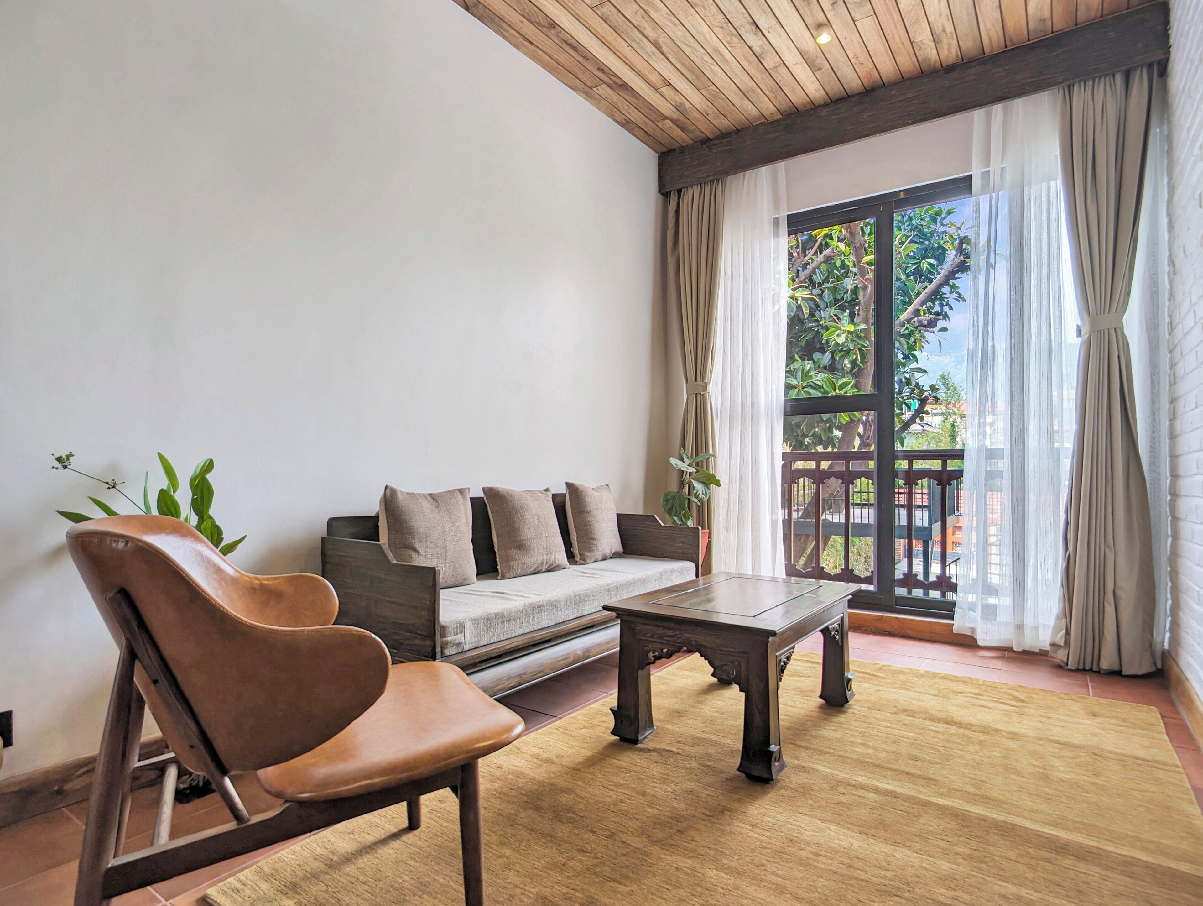 Smart TV 43 pulgadas con canales de televisión por cable