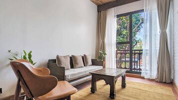 Smart TV de 43 pulgadas con canales por cable