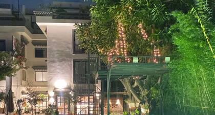 Uma Residence & Suites