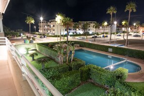 Pool - LAS OLAS BL.I 2º SOLO FAMILIAS (Xeraco Playa)