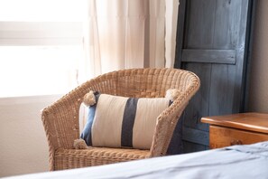 3 Schlafzimmer, Bügeleisen/Bügelbrett, kostenloses WLAN, Bettwäsche