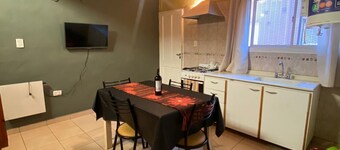 Departamento A 2 Minutos DE LA Avenida Gastronomica Sanrafaelina