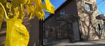 Departamento A 2 Minutos DE LA Avenida Gastronomica Sanrafaelina