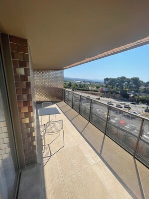 Property grounds - Appart. N°402-t2 Bloom (La Ciotat)