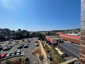 Property grounds - Appart. N°402-t2 Bloom (La Ciotat)