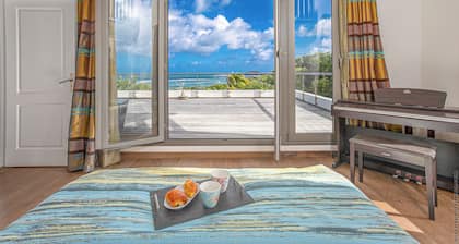 Villa Sea View