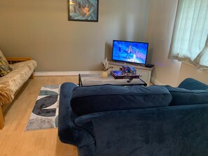 TV