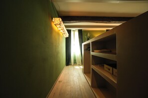 Doppia Luxury Basilico | บริเวณนั่งเล่น