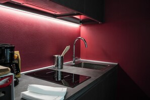 Private kitchen - Santeufemia 30 (Modena)