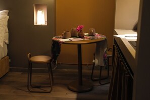 Doppia Luxury Senape | Woonruimte