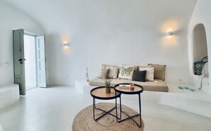 Comfort Apartment | Living area