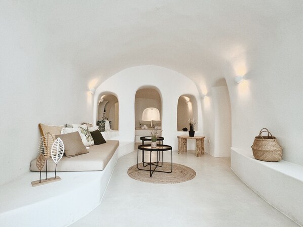 Leilighet – comfort | Oppholdsområde