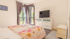 2 bedrooms - Lugana Lovers - Italian Homing (Sirmione)