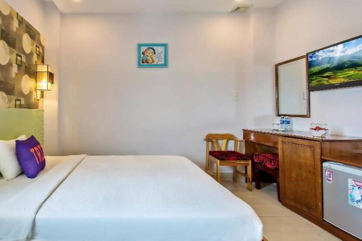 Habitación estándar | Wifi gratis